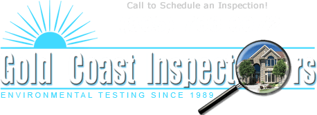 Gold Coast Inspectors Logo
