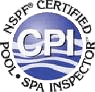 CPI: NSPF Certified Pool & Spa Inspector