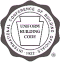 Uniform Building Code International Conference of Building Officials