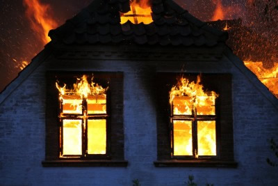 Fire Safety Inspection Thousand Oaks
