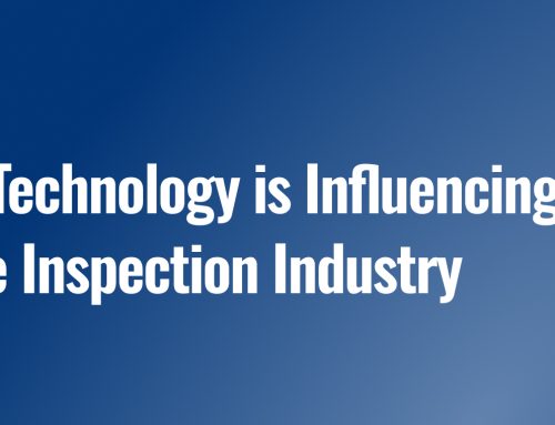 How Technology is Influencing the Home Inspection Industry