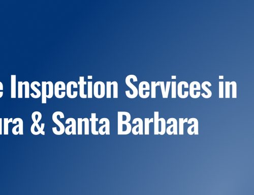 Why a Professional Home Inspection Matters More Than Ever