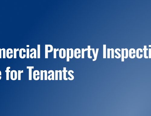Commercial Property Inspections: What Business Owners Should Know Before Signing a Lease